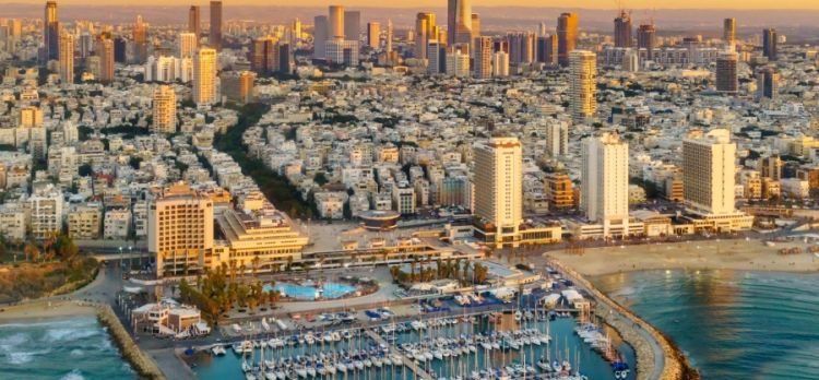 Israel & Jordania con Wadi Rum - Conexion Travel 2026