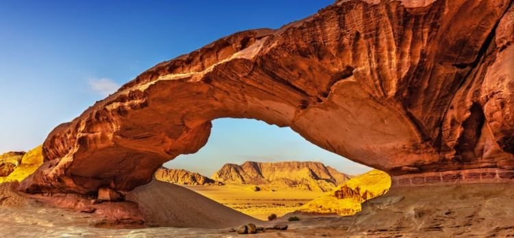 El Valle de la Luna - Taleen Tours - 2026/27