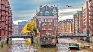 Fascinación Alemania - Frankfurt / Frankfurt - Miller Incoming 2026 - ⬅️Click aquí -