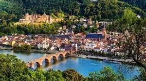 La magia de la Selva Negra & Alsacia - Frankfurt / Frankfurt - Miller Incoming 2026 - ⬅️Click aquí -