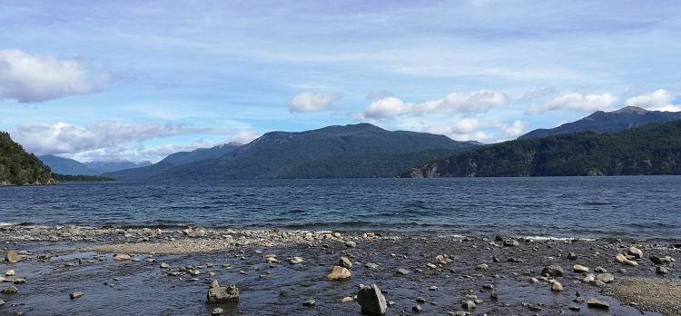 San Martín de los Andes