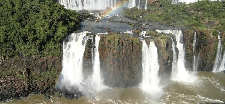 Puerto Iguazú