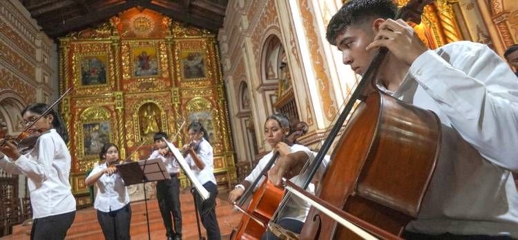 Festival de Música Barroca 2026
