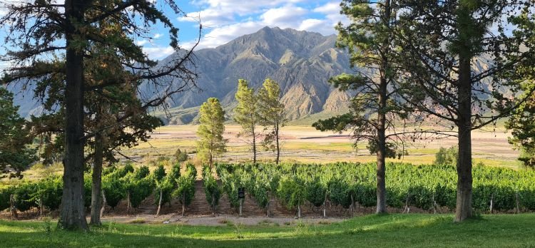 Semana Santa en Mendoza