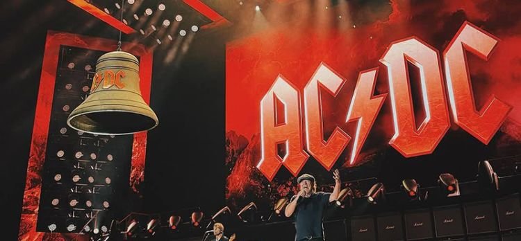 ACDC en Sao Paulo