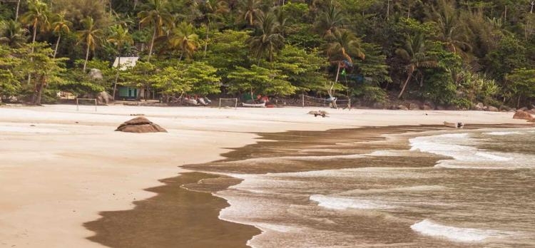 Angra dos Reis 2024 con Gol