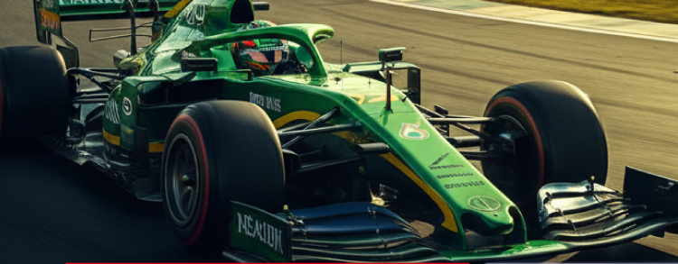 F1 Sao Paulo con Charter