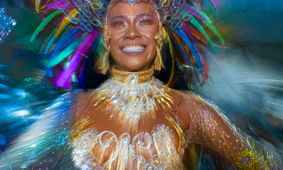 Rio de Janeiro  6 al 9 de febrero 2027