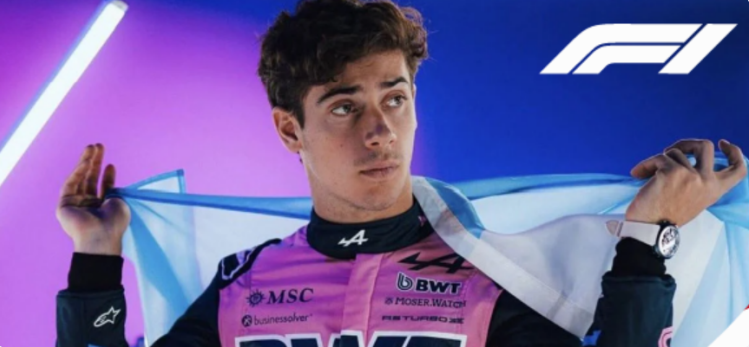 Fórmula 1 Sao Paulo - sector G/R/H