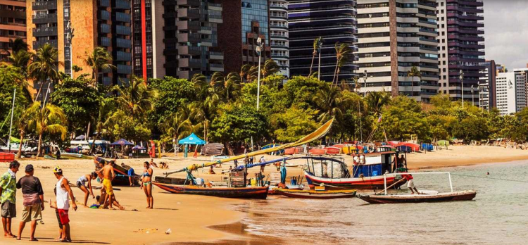 Fortaleza abril / junio con Gol