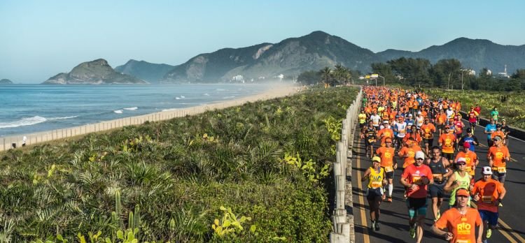 Maraton Rio 2026