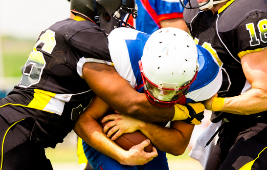 NFL Rio de Janeiro 