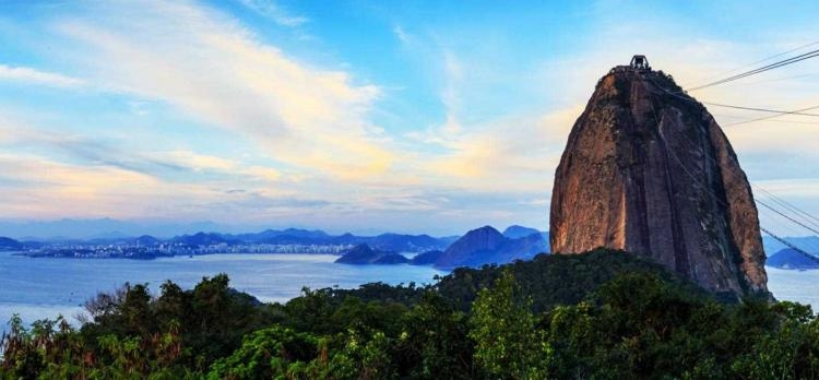 Rio de Janeiro 2024 con Gol