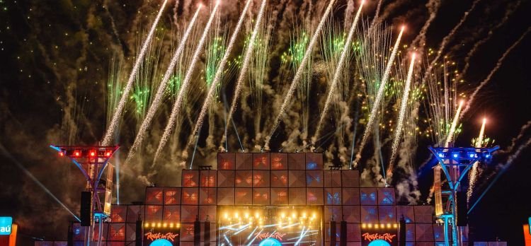 ROCK IN RIO - 2026