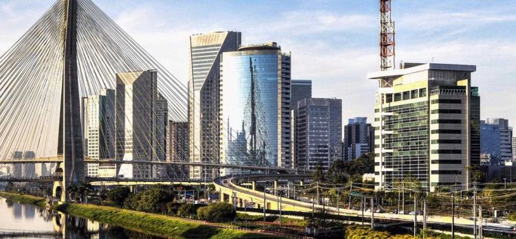 Sao Paulo Cultural y Religioso