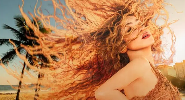 Todo mundo no Rio - Shakira 