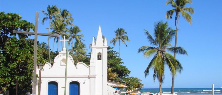 Praia do Forte