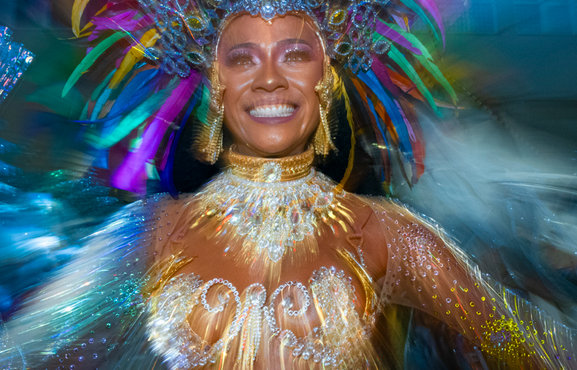 Rio de Janeiro  6 al 9 de febrero 2027