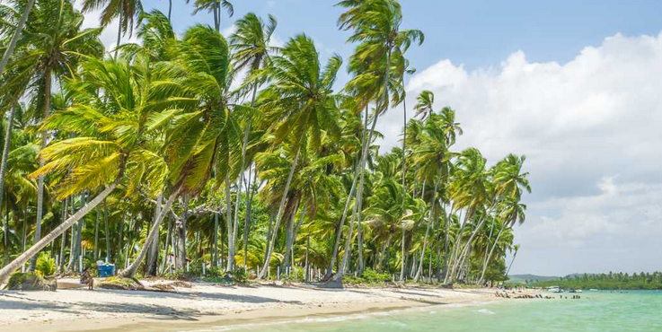 Porto de Galinhas - Septiembre y Octubre con Gol