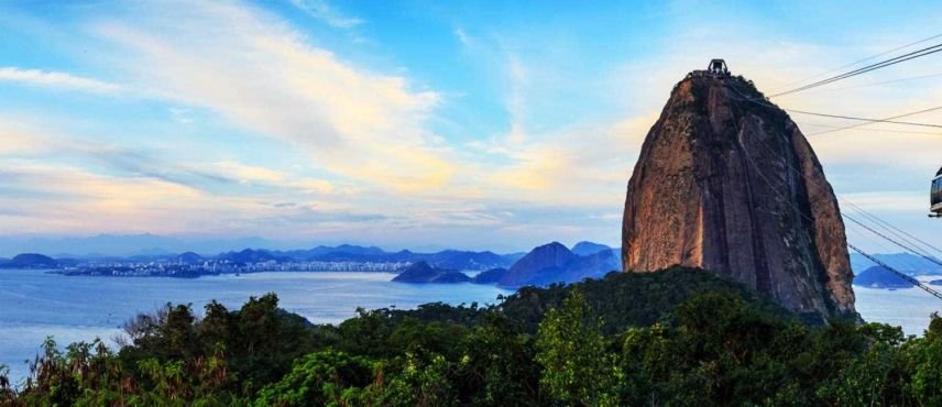 Rio de Janeiro - Enero 2027