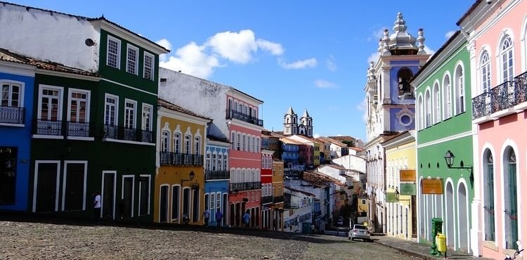 Salvador de Bahia