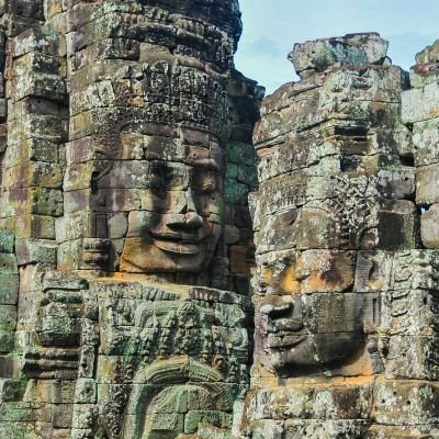 Programas en Camboya 2025