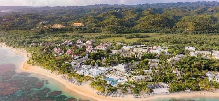Verano 2027 en Samaná con Copa Airlines
