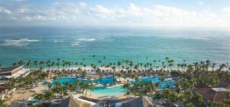 Verano 2027 en Punta Cana con Copa Airlines