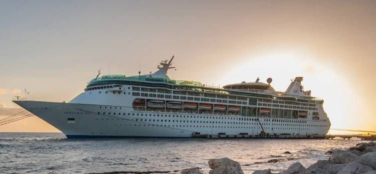 Caribe sin visa con Royal Caribbean & Avianca