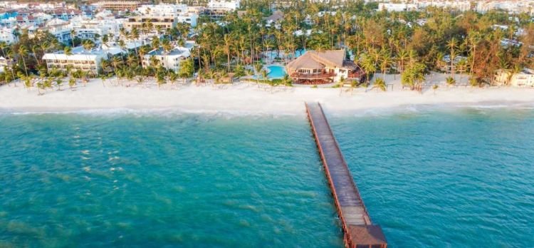 Punta Cana con Copa Airlines | Feriado de Agosto