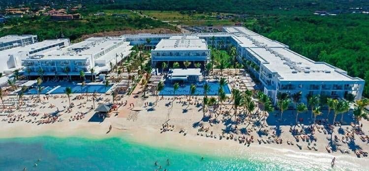 Jamaica en Riu con Copa Airlines | Feriado de Agosto