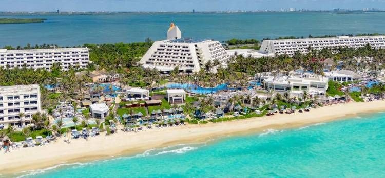 Verano 2027 en Cancún con Avianca