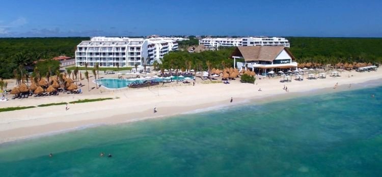 Verano 2027 en Riviera Maya con Avianca