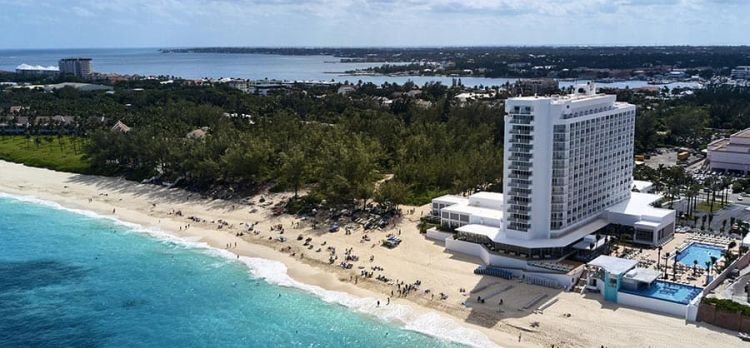 Verano 2027 en Bahamas con Copa Airlines