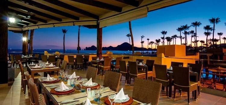 Los Cabos en RIU con Copa Airlines | Feriado de Diciembre