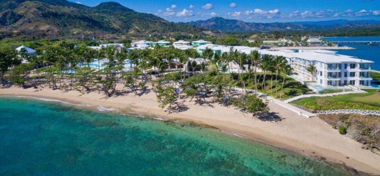 Verano 2027 en Puerto Plata con Copa Airlines 
