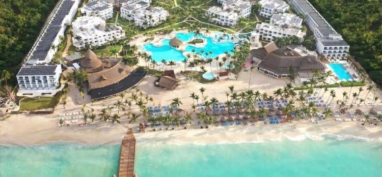 Bayahibe con Avianca | Feriado de Octubre