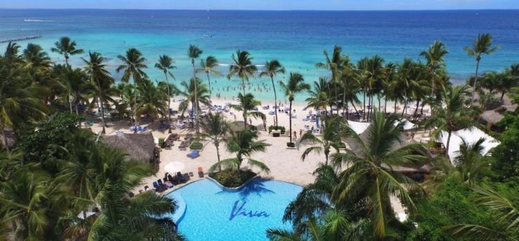 Bayahibe con Copa Airlines | Feriado de Agosto