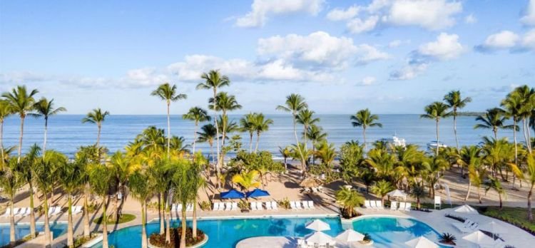 Miches con Copa Airlines | Feriado de Agosto