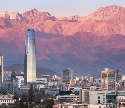 Chile