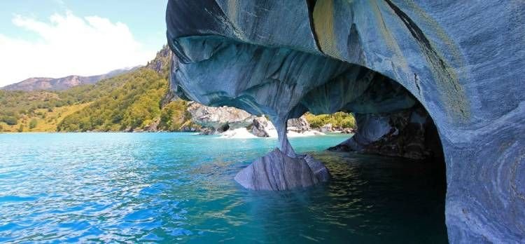 Carretera Austral Sur