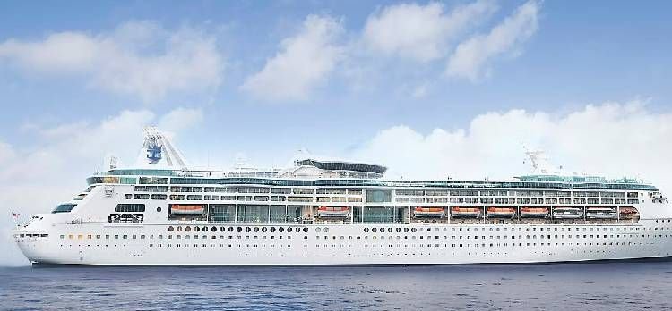 Caribe sin visa con Royal Caribbean & Copa
