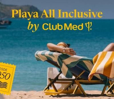 Club Med Playa