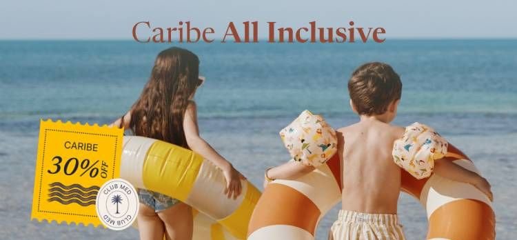 Club Med Caribe 
