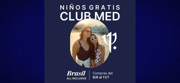 Club Med Brasil