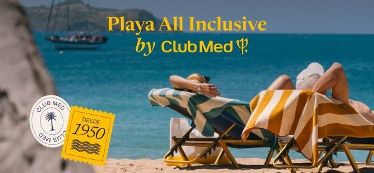 Club Med Playa