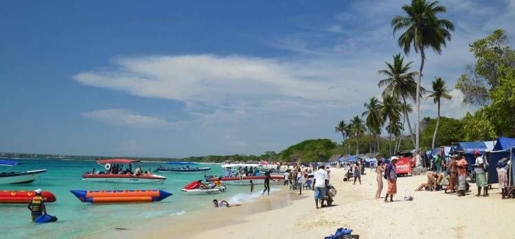 Cartagena e Islas 2026