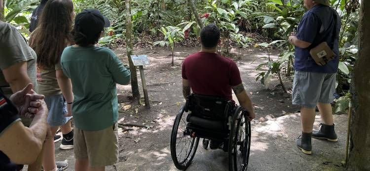 Costa Rica Accesible