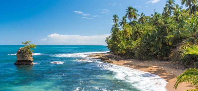 Costa Rica Total 2026