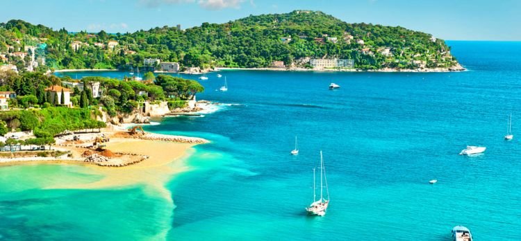 Provenza y la Costa Azul - ATS Travel - 2026 ⬅️Click aquí -